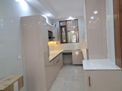 Kitchen Image of 2250 Sq.ft 4 BHK Builder Floor for sale in Greater Faridabad Luxury Floors, Sector 85 Faridabad for Rs. 20500000