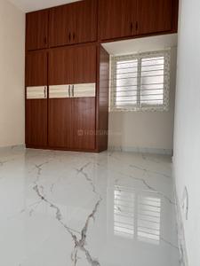 Bedroom Image of 1400 Sq.ft 3 BHK Independent House for sale in Saravanampatty Coimbatore for Rs. 6900000