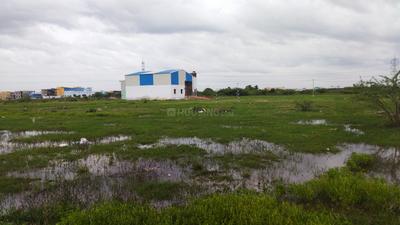 Image of 1500 Sq.ft Residential Plot / Land for sale in Madhavaram, Chennai for Rs. 5250000