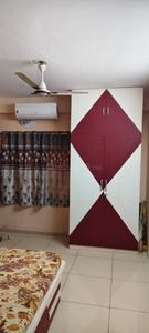 Kitchen Image of 1575 Sq.ft 3 BHK Apartment / Flat for sale in Bhayli Vadodara for Rs. 5500000