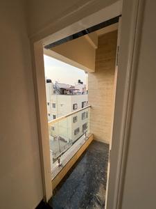 Balcony Image of 2400 Sq.ft 2 BHK Builder Floor for rent in SLV Dream, Ullal Uppanagar Bengaluru for Rs. 30000