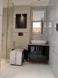 Bedroom Two Image of 2700 Sq.ft 4 BHK Builder Floor for sale in Sector 57 Gurgaon for Rs. 36500000