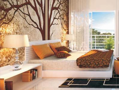 Hall Image of 1305 Sq.ft 2 BHK Villa for sale in Naiknavare Kutumb Bhoomi Phase II, Talegaon Dabhade Pune for Rs. 11800000