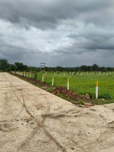 Image of 10000 Sq.ft Residential Plot / Land for sale in Jotpur, Jabalpur for Rs. 2200000