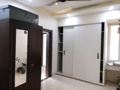 Bedroom Image of 2000 Sq.ft 4 BHK Apartment / Flat for sale in Kamakshi Apartment, Sector 6 Dwarka New Delhi for Rs. 35200000