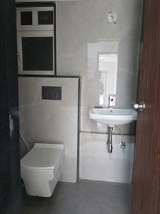 Bedroom Three Image of 1800 Sq.ft 3 BHK Apartment / Flat for sale in Parinee Kyoto, Santacruz West Mumbai for Rs. 93000000
