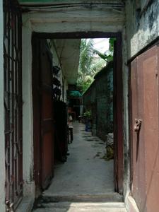 Main Entrance Image of 1500 Sq.ft 4 RK Independent House for sale in Sinthi Kolkata for Rs. 9000000
