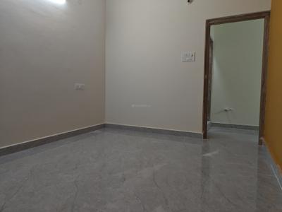Bedroom Image of 710 Sq.ft 1 BHK Apartment / Flat for rent in Kondapur Hyderabad for Rs. 17500