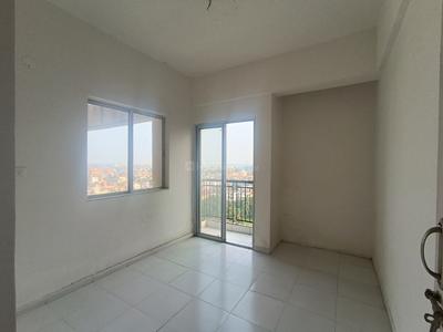 Bedroom Image of 1000 Sq.ft 3 BHK Apartment / Flat for sale in Baranagar Kolkata for Rs. 6400000