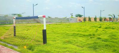 Residential Plot