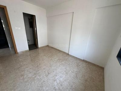 Bedroom Image of 1000 Sq.ft 2 BHK Apartment / Flat for sale in J J Shivanchi, Indira Nagar Nashik for Rs. 5500000
