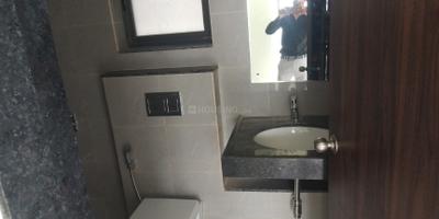 Image of 725 Sq.ft 2 BHK Apartment / Flat for rent in Shapoorji Pallonji Sensorium Phase I, Maan, Pune for Rs. 26000