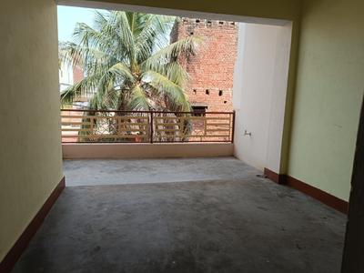 Balcony Image of 1251 Sq.ft 2 BHK Independent House for rent in Jhalwa Allahabad for Rs. 6500