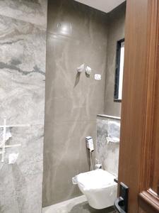 Common Bathroom Image of 1900 Sq.ft 4 BHK Builder Floor for sale in Sector 19 Dwarka New Delhi for Rs. 40000000