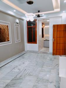 1 BHK Independent Builder Floor