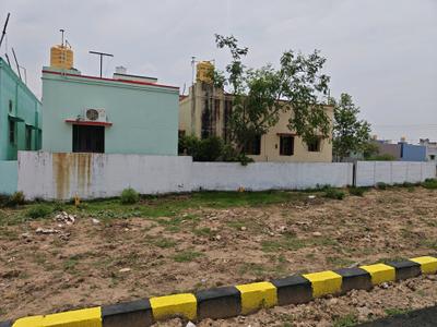 Gomathipuram Plot View 2