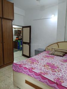 Bedroom Image of 1150 Sq.ft 2 BHK Apartment / Flat for sale in Bopal Ahmedabad for Rs. 4700000