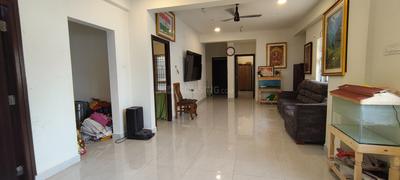 Hall Image of 1500 Sq.ft 3 BHK Apartment / Flat for sale in Alandur Chennai for Rs. 17500000