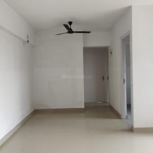 Hall Image of 960 Sq.ft 2.5 BHK Apartment / Flat for sale in Fortune Heights, Barasat Kolkata for Rs. 5000000