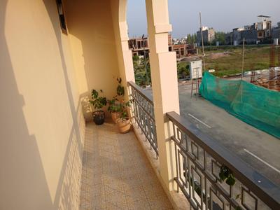 Balcony Image of 3604 Sq.ft 4.5 BHK Independent House for sale in Chinhat Lucknow for Rs. 21624000