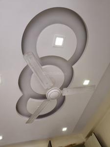 Hall Image of 680 Sq.ft 2 BHK Builder Floor for rent in Matiala New Delhi for Rs. 13000