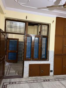 Kitchen Image of 1800 Sq.ft 2 BHK Independent House for rent in Sector 20 Noida for Rs. 30000