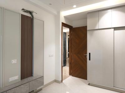 Bedroom Image of 2000 Sq.ft 4 BHK Builder Floor for sale in Vaishali Ghaziabad for Rs. 19000000