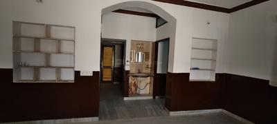 Bedroom Image of 2100 Sq.ft 2 BHK Builder Floor for rent in BJS Colony Jodhpur for Rs. 14000