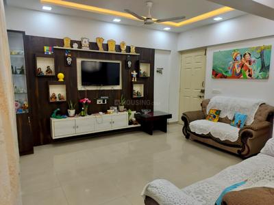 Hall Image of 1051 Sq.ft 2 BHK Apartment / Flat for sale in Kirkatwadi Pune for Rs. 5621000
