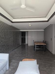 Living Room Image of 1650 Sq.ft 3 BHK Apartment / Flat for sale in Lower Parel Mumbai for Rs. 100000000