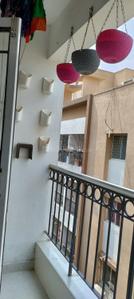 Balcony Image of 1119 Sq.ft 2 BHK Apartment / Flat for sale in Dugar Sky City, Vanagaram Chennai for Rs. 7200000