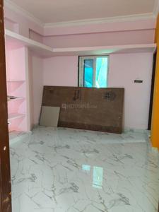 Hall Image of 800 Sq.ft 1 BHK Apartment / Flat for rent in Yousufguda Hyderabad for Rs. 13860
