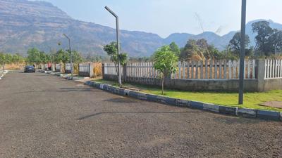 Wadhwa Wise City Plot View 3