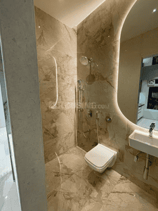 Image of 2203 Sq.ft 5 BHK Apartment / Flat for sale in Agarwal Floresta Oak, Malad East, Mumbai for Rs. 58900000