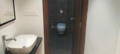 Image of 1560 Sq.ft 2 BHK Apartment / Flat for sale in Sunshine Green Meadows, Bachupally, Hyderabad for Rs. 9200000
