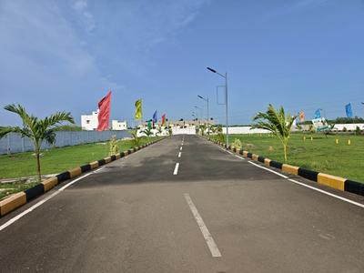 Image of 1040 Sq.ft Residential Plot / Land for sale in Padappai, Chennai for Rs. 3118960