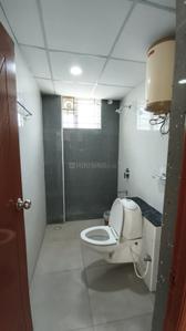 Image of 1300 Sq.ft 3 BHK Builder Floor for rent in Mahadevapura, Bengaluru for Rs. 54999