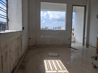 Bedroom Image of 1289 Sq.ft 3 BHK Apartment / Flat for sale in Dum Dum Park Kolkata for Rs. 7089500