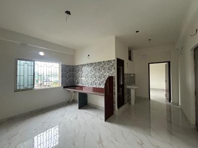 Hall Image of 1013 Sq.ft 2 BHK Apartment / Flat for sale in Rajarhat Kolkata for Rs. 3300000