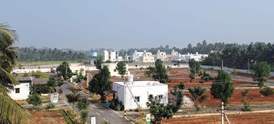 Image of 700 Sq.ft Residential Plot / Land for sale in Kariampalayam, Coimbatore for Rs. 1245300