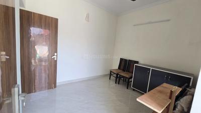 DDA MIG FLATS Bedroom 2