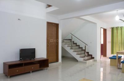 Hall Image of 11/D, Habitat Crest in K R Puram, Bengaluru