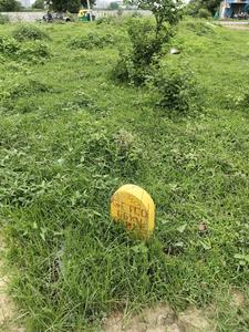 Nigam Nagar Plot View 2