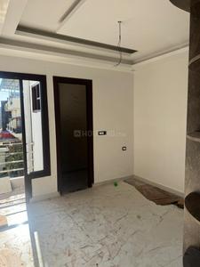 Hall Image of 900 Sq.ft 2 BHK Builder Floor for sale in Jakhan Dehradun for Rs. 7500000