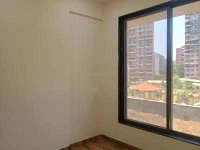 Bedroom Image of 2250 Sq.ft 3 BHK Apartment / Flat for sale in Dream Atlantis, Kalyan West Kalyan for Rs. 15500000