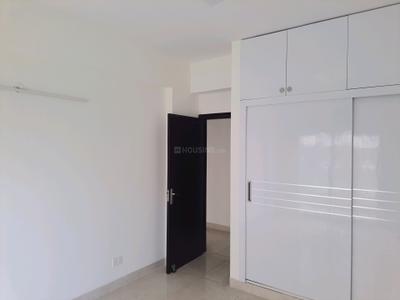 Bedroom Image of 1776 Sq.ft 3 BHK Apartment / Flat for sale in Eldeco Accolade, Sector 2 Sohna for Rs. 14000000