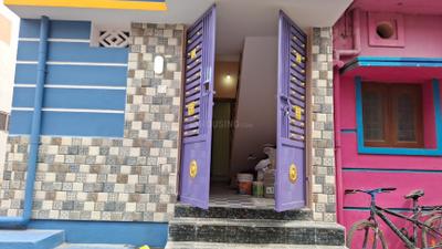 Living Room Image of 432 Sq.ft 1 BHK Independent House for sale in Manali New Town Chennai for Rs. 3600002