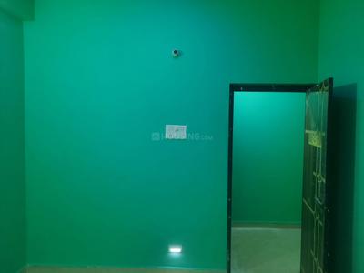 Bedroom Image of 1300 Sq.ft 2.5 BHK Independent House for rent in Ramkrishan Nagar Patna for Rs. 6000
