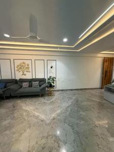 Hall Image of 2000 Sq.ft 4 BHK Apartment / Flat for sale in Nikol Ahmedabad for Rs. 25000000
