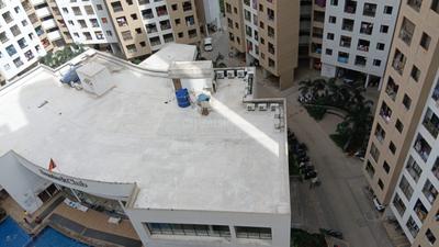 Image of 407 Sq.ft 1 BHK Apartment / Flat for sale in Sunteck World, Naigaon East, Naigaon for Rs. 3800000